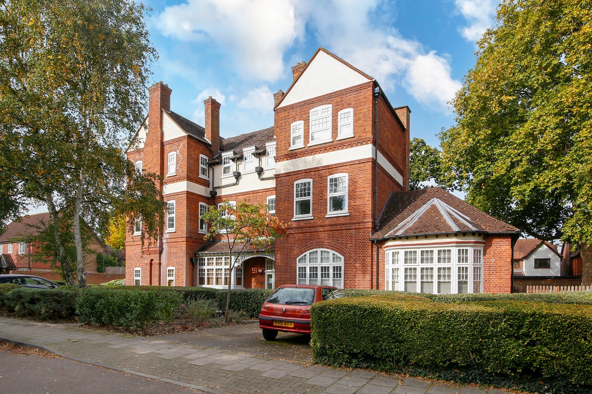 1 bed flat for sale in Acacia Way, Sidcup DA15 Zoopla