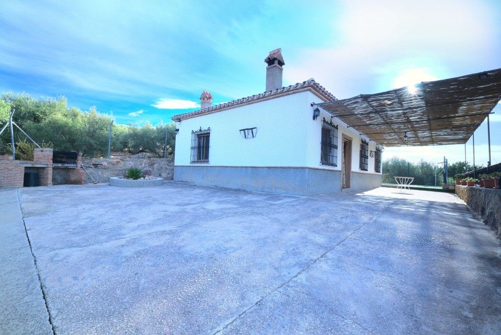 3 bed country house for sale in Spain, Málaga, Periana Zoopla