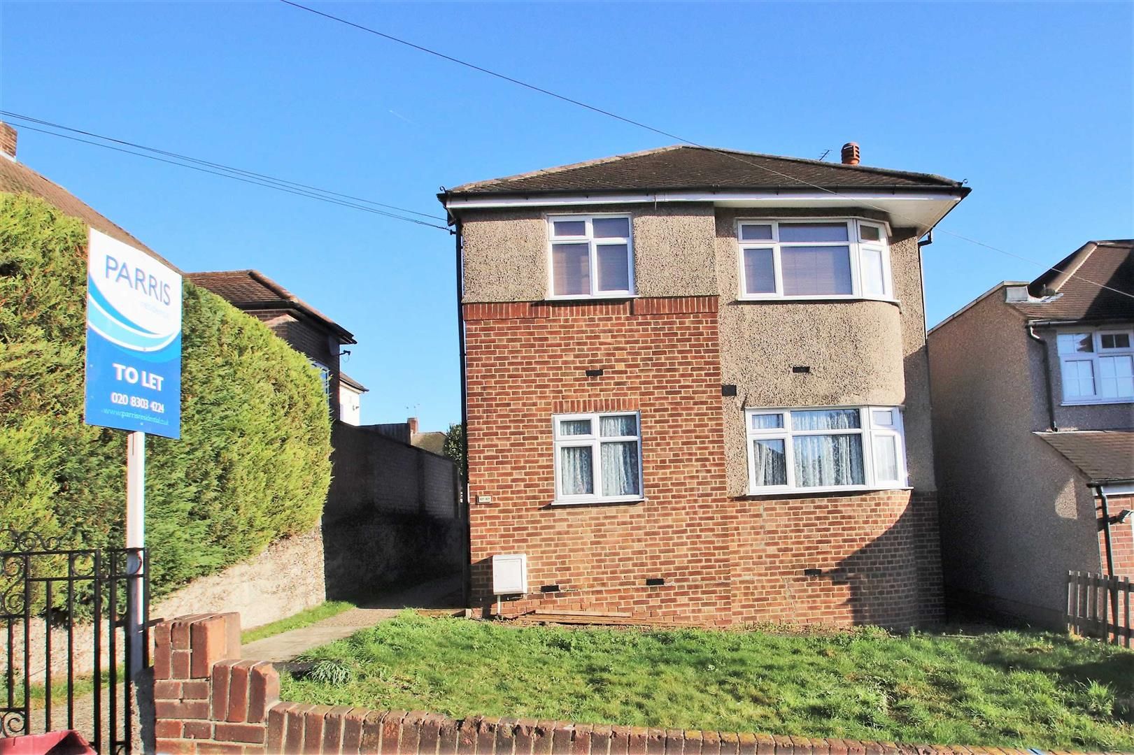 2 bed for sale in Castleton Avenue, Bexleyheath DA7 Zoopla