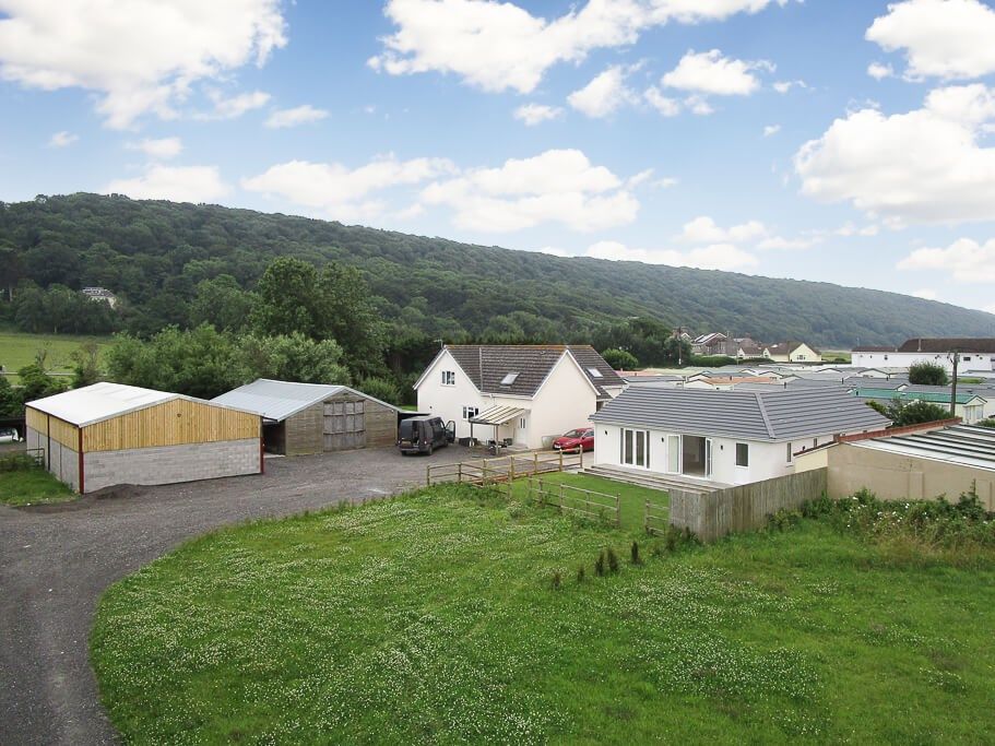 5 bed detached house for sale in Crookes Lane, Kewstoke, WestonSuper