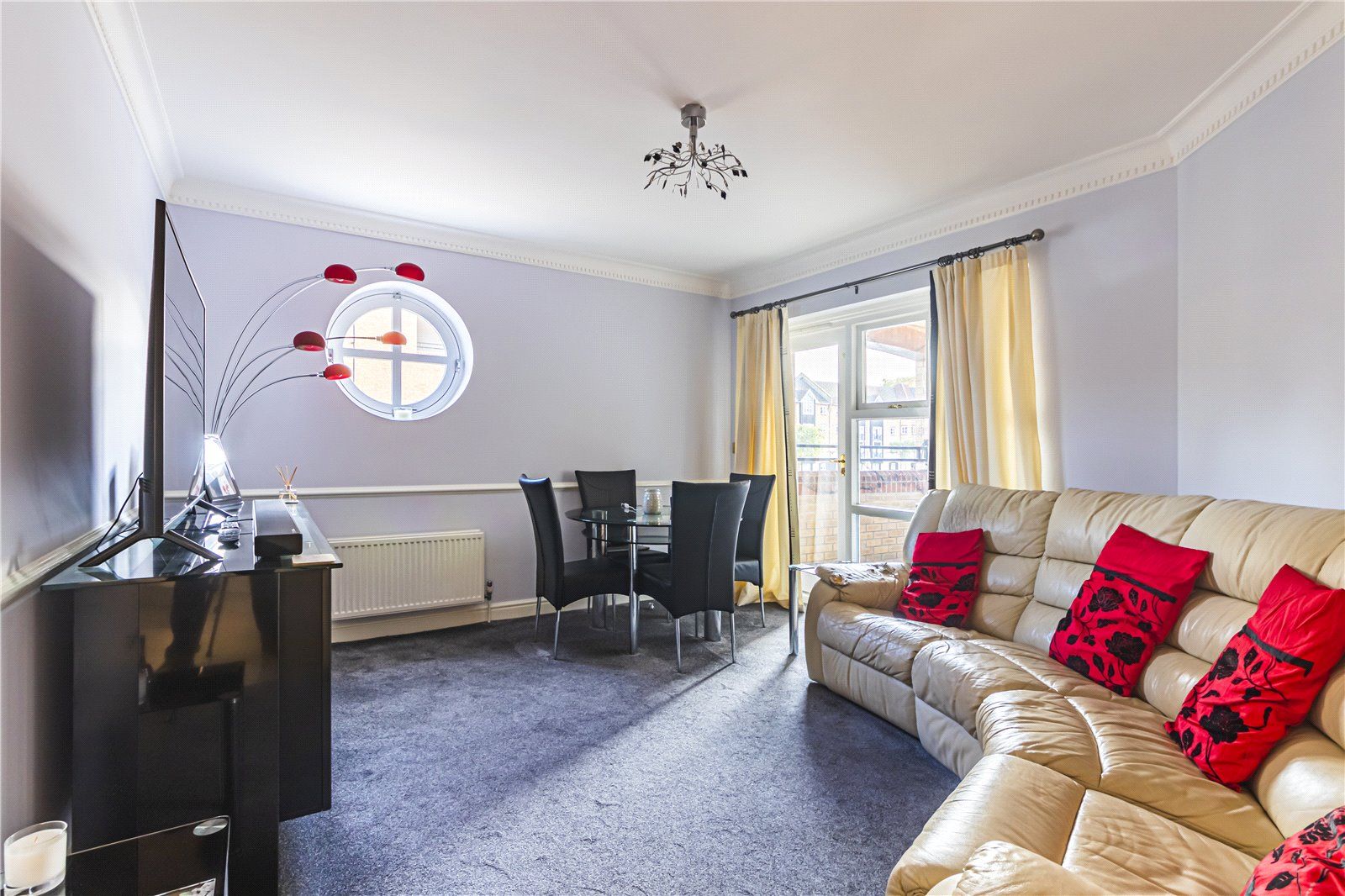 2 bed flat for sale in Evans Wharf, Apsley Lock, Hemel Hempstead