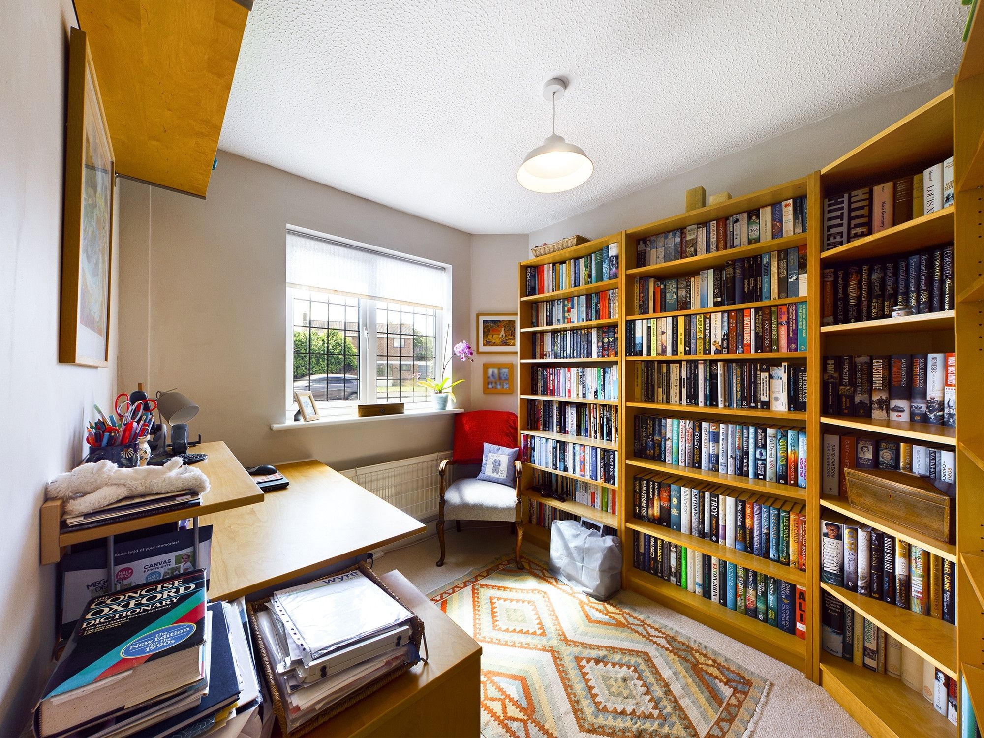 4 bed detached house for sale in South Strand, Fleetwood FY7 Zoopla