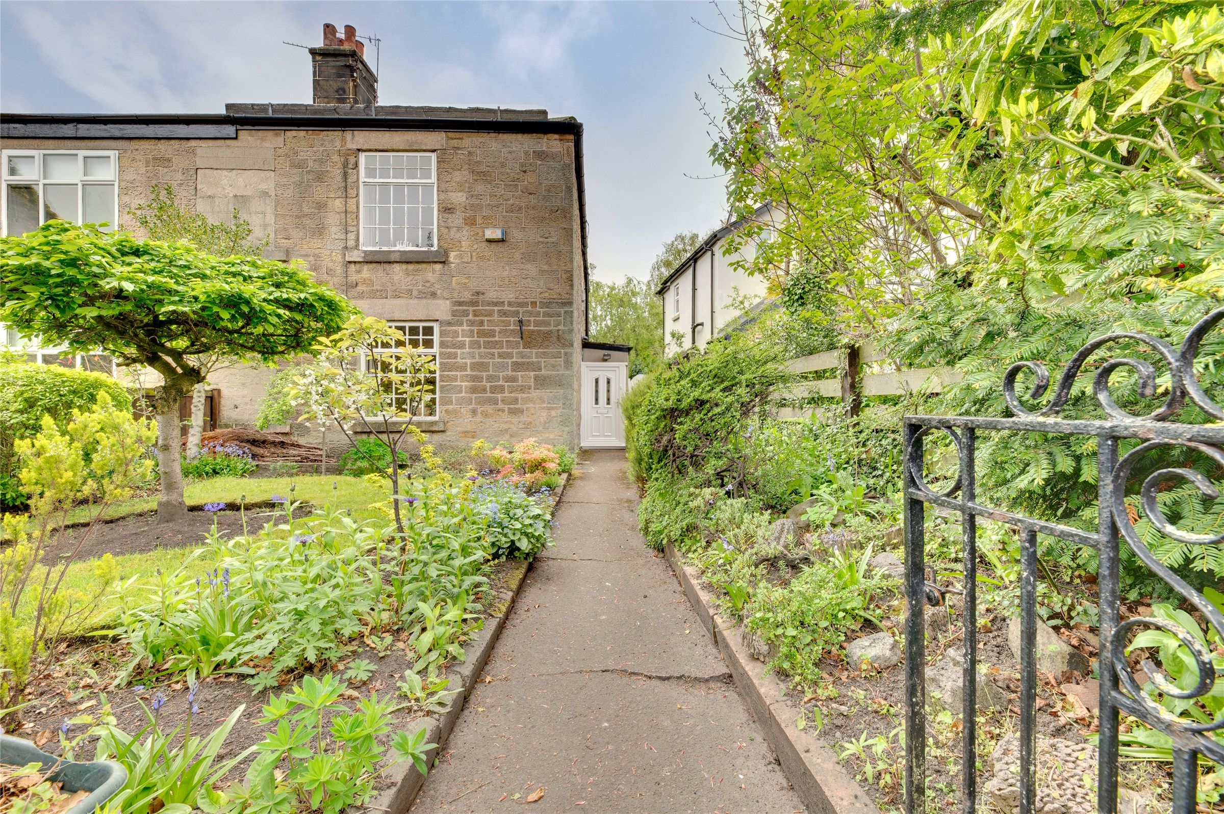 2 bed semidetached house for sale in Beaconsfield Road, Low Fell, Gateshead NE9 Zoopla