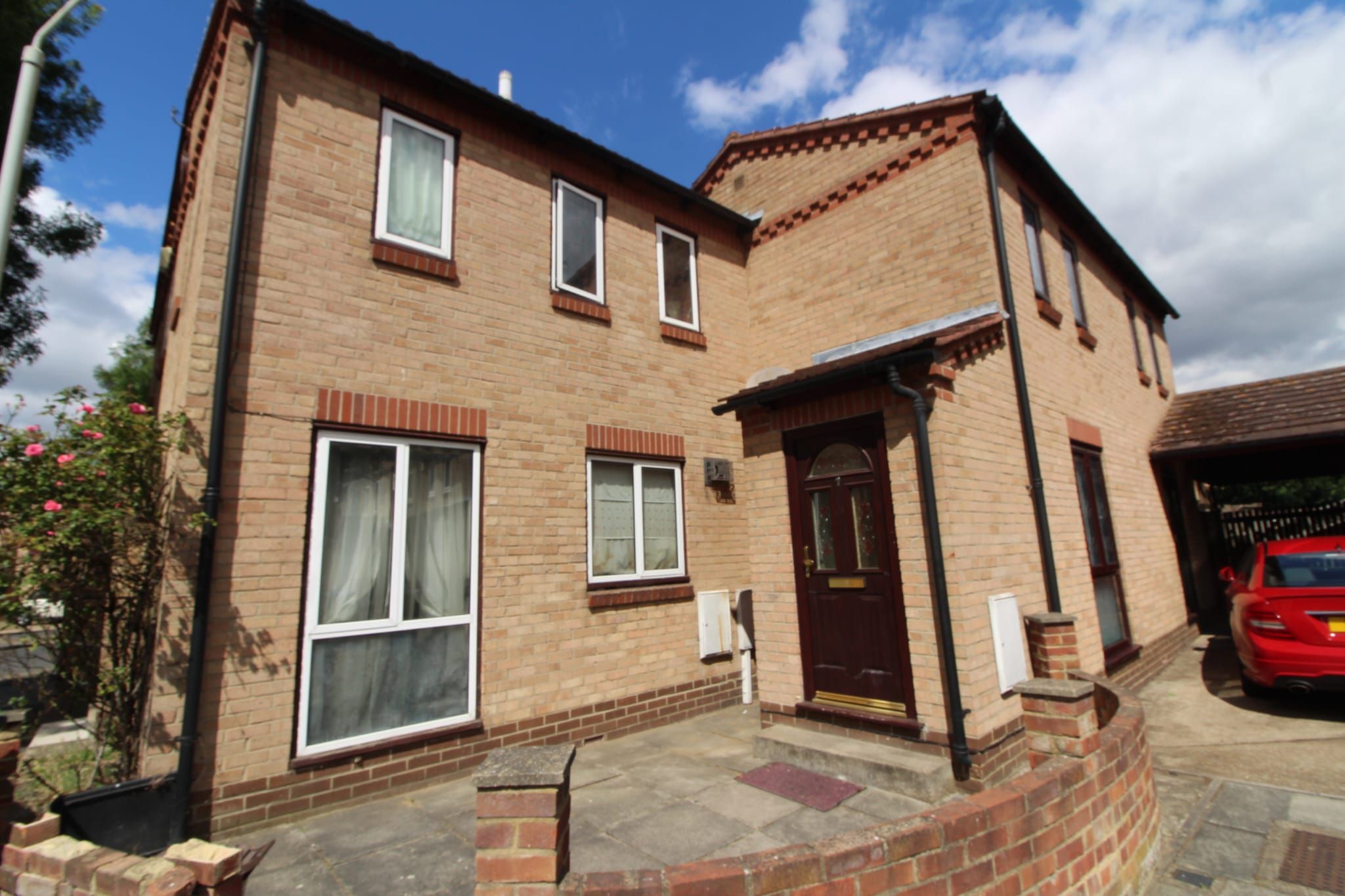 3 bed semidetached house for sale in Courtland Grove, Thamesmead