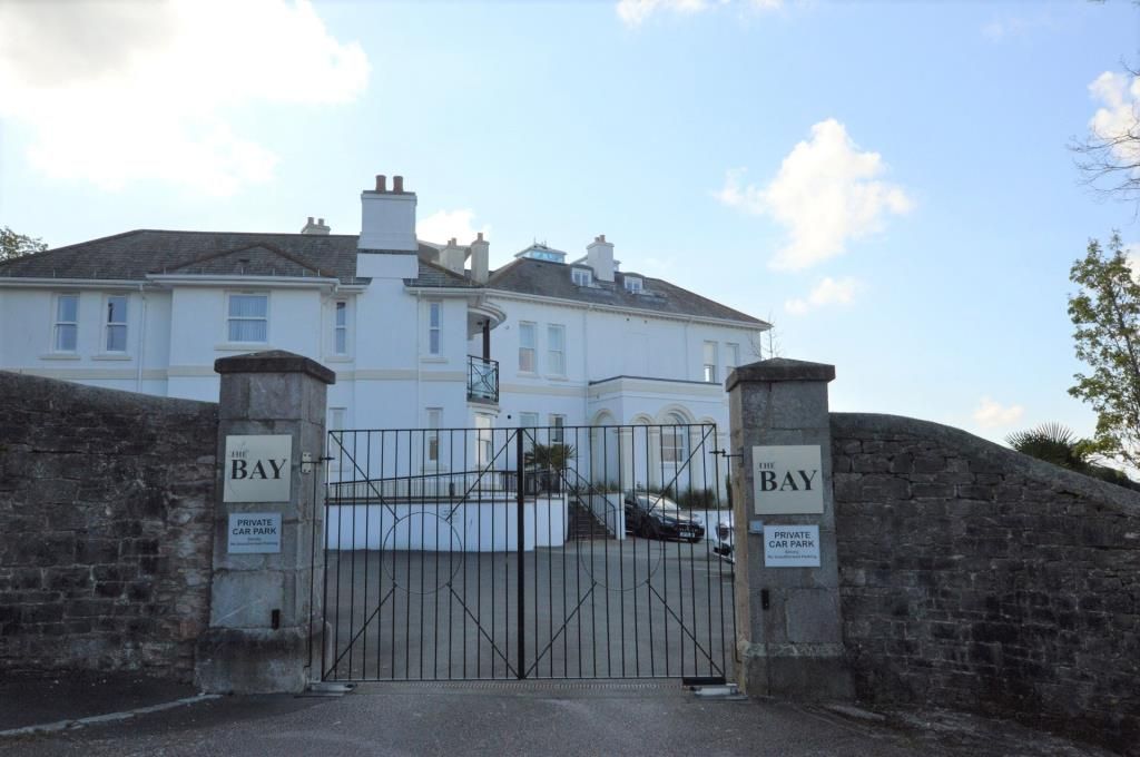 The Bay, Cary Road, Torquay, Devon TQ2  