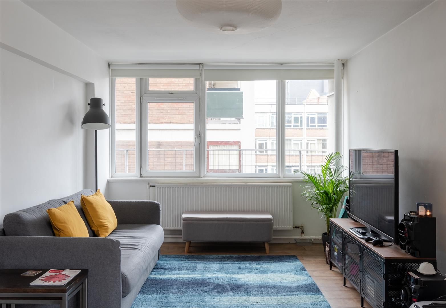 Shoreditch House, Charles Square, London N1  