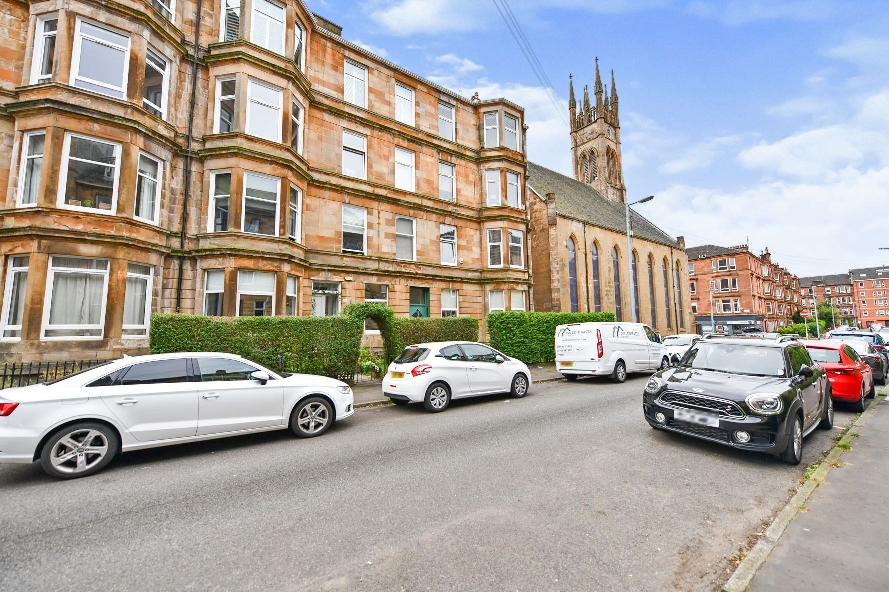 2 bed flat for sale in Roslea Drive, Dennistoun, Glasgow G31 Zoopla
