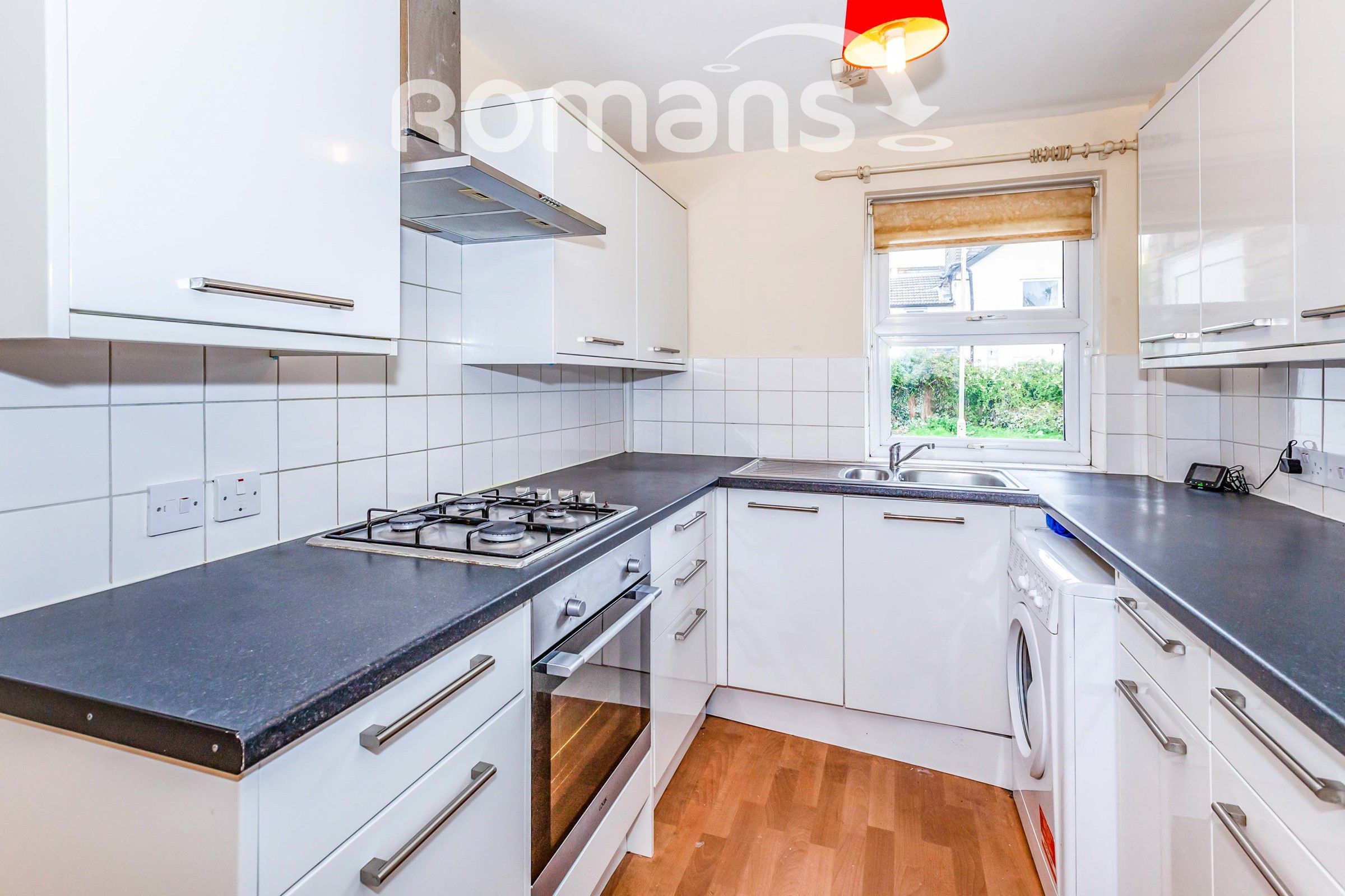 2 bed to rent in Wyatt Road, StainesUponThames TW18 Zoopla
