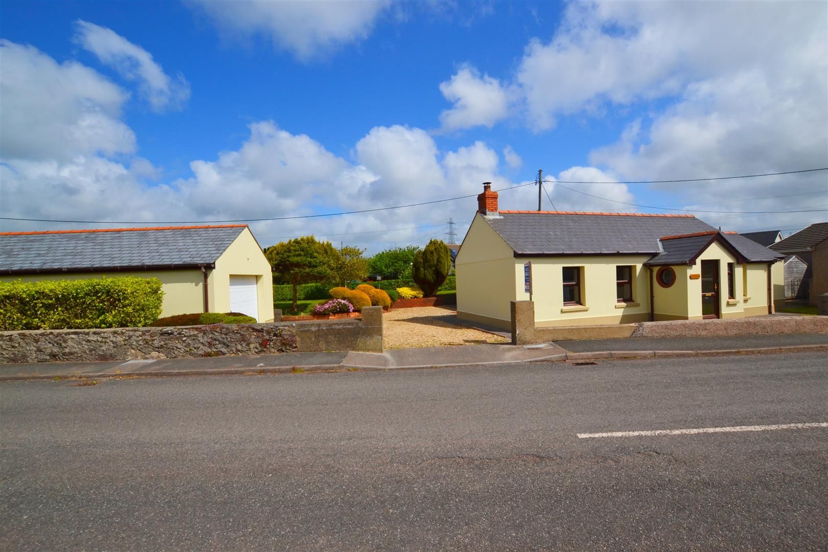 3 bed cottage for sale in Hundleton, Pembroke SA71 Zoopla