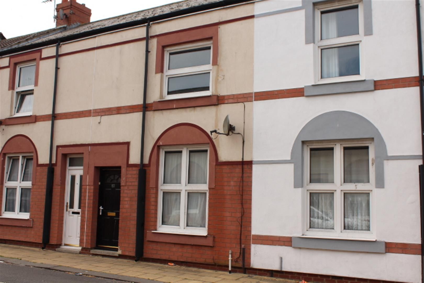2 bed terraced house for sale in Derwent Street, Hartlepool TS26 Zoopla