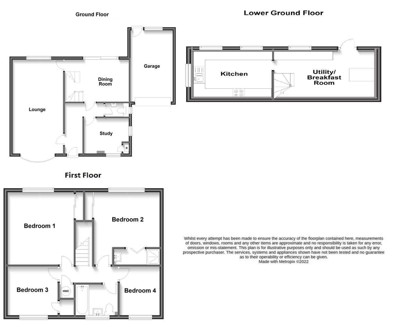 4 bed detached house for sale in Ploughmans Way, Rainham, Gillingham