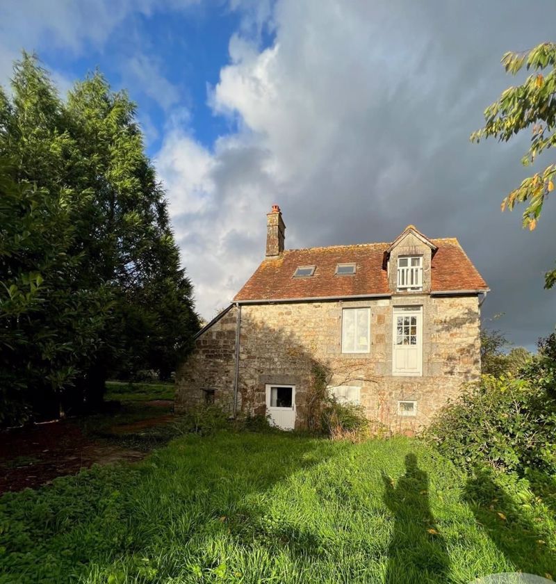 1 bed property for sale in Normandy, Orne, Juvigny Val D'andaine Zoopla