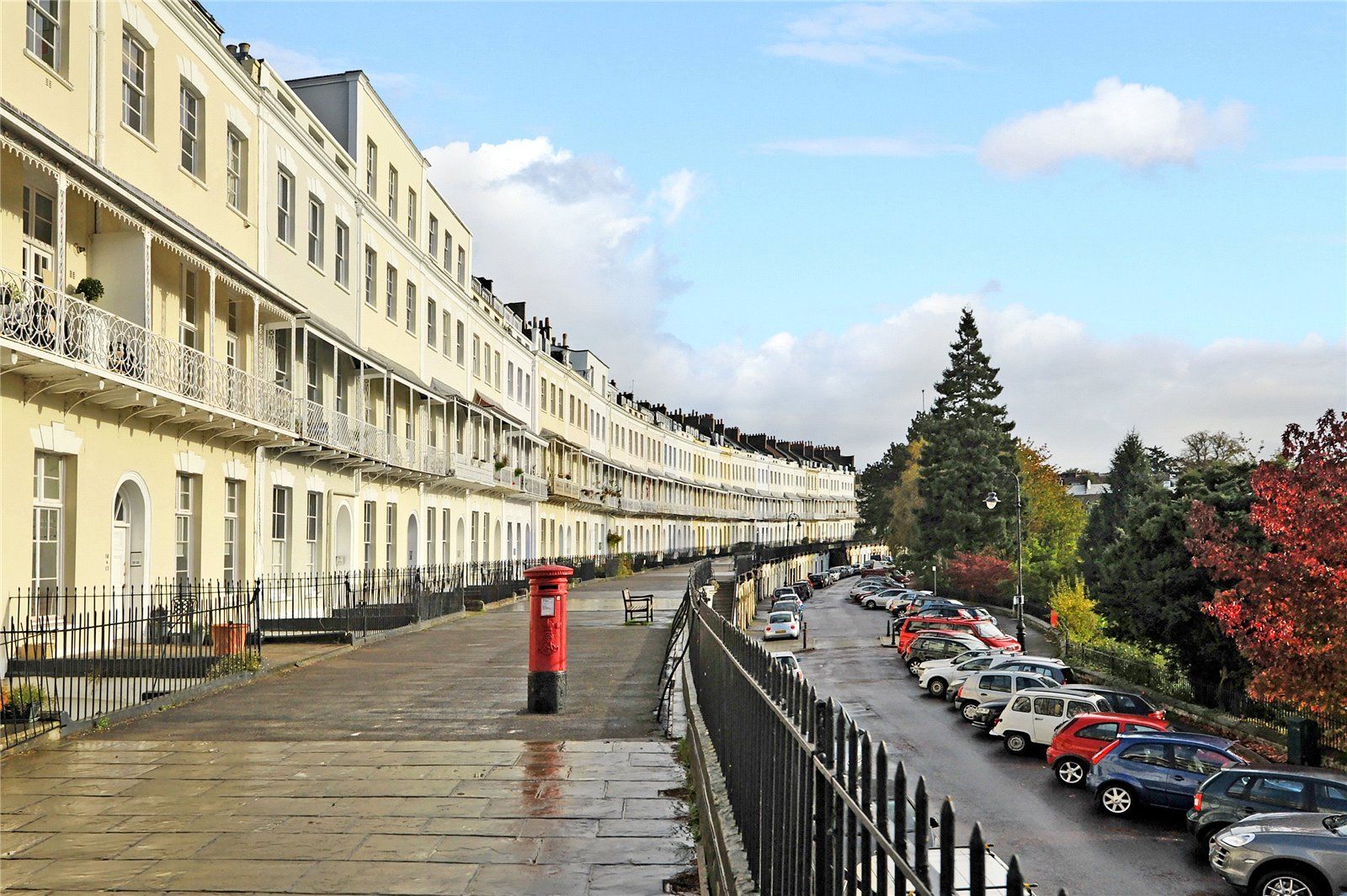 3 bed flat for sale in Royal York Crescent, Clifton, Bristol BS8 Zoopla