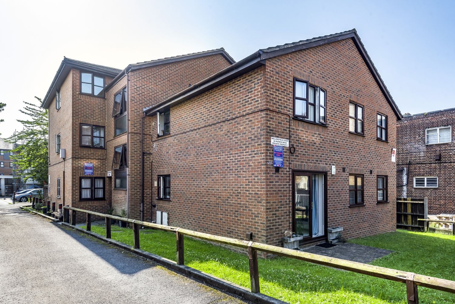 Ruskin Drive, Welling DA16  