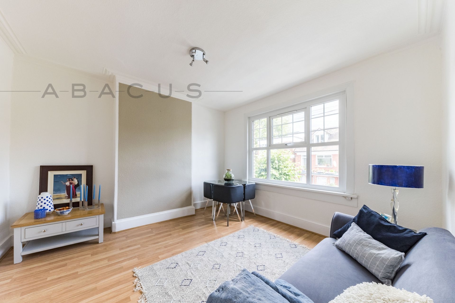 Elm Grove, Cricklewood NW2  