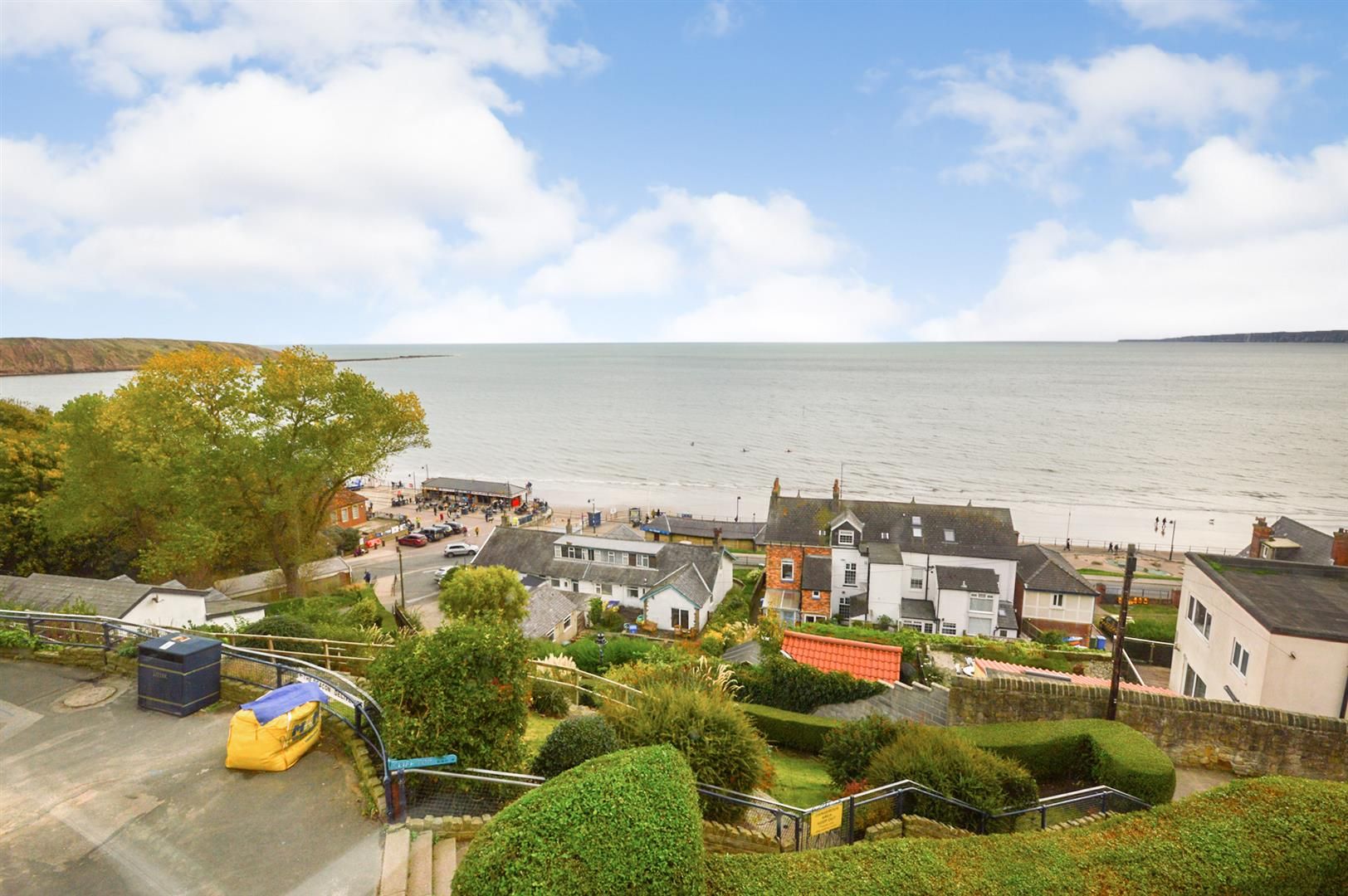 3 bed terraced house for sale in Queen Street, Filey YO14 Zoopla