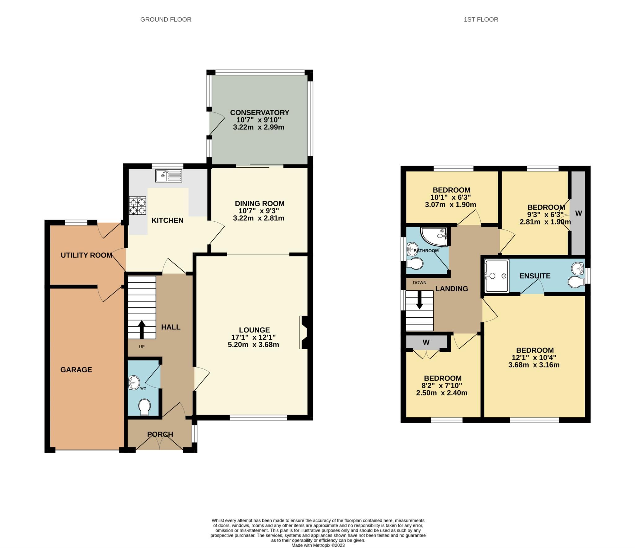 4 bed detached house for sale in Kingsley Close, Lydiate L31 Zoopla