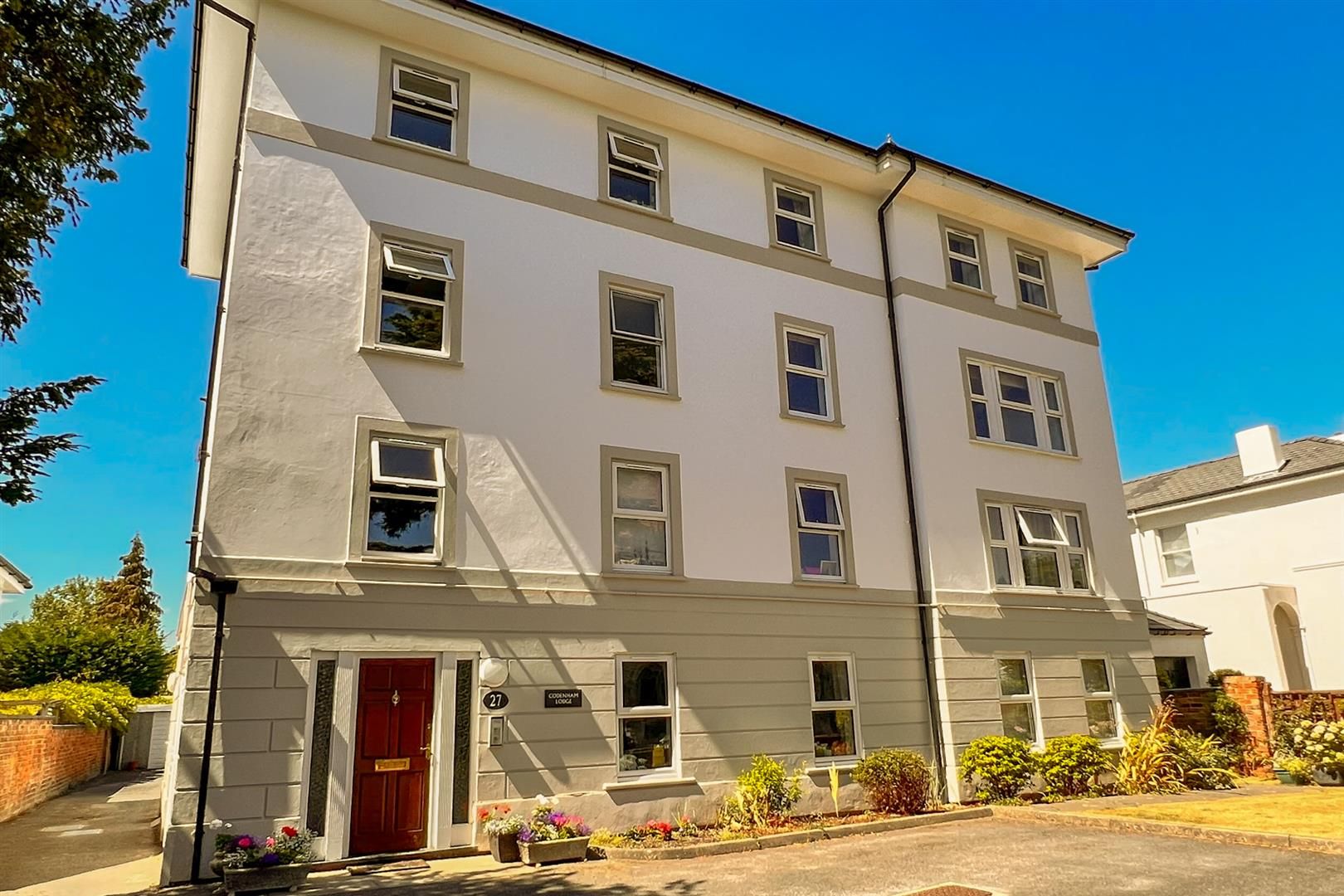 3 bed flat for sale in St. Stephens Road, Cheltenham GL51 Zoopla