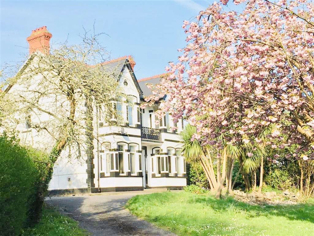 5 bed detached house for sale in Station Road, Bynea, Llanelli SA14 Zoopla