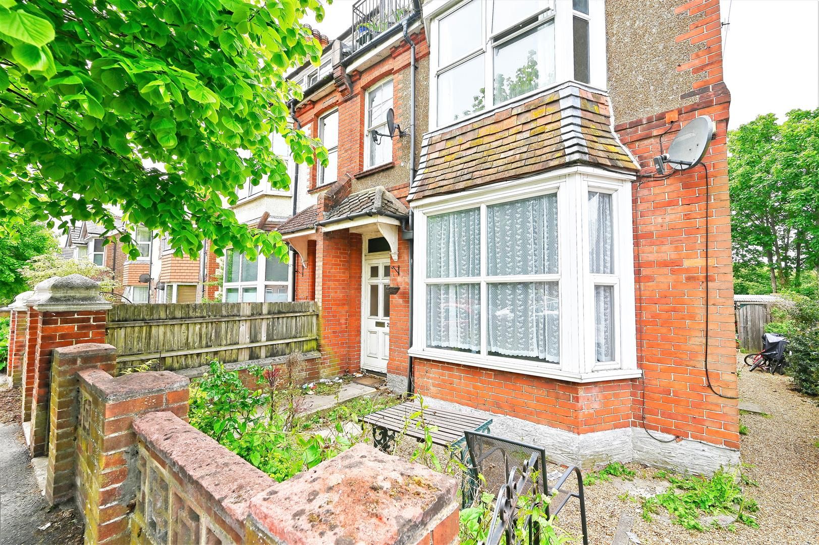 2 bed flat for sale in Highfield Road, Bognor Regis PO22 Zoopla
