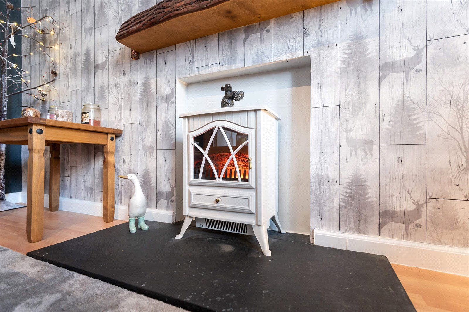 2 bed flat for sale in Main Street, Cambusbarron, Stirling FK7 Zoopla