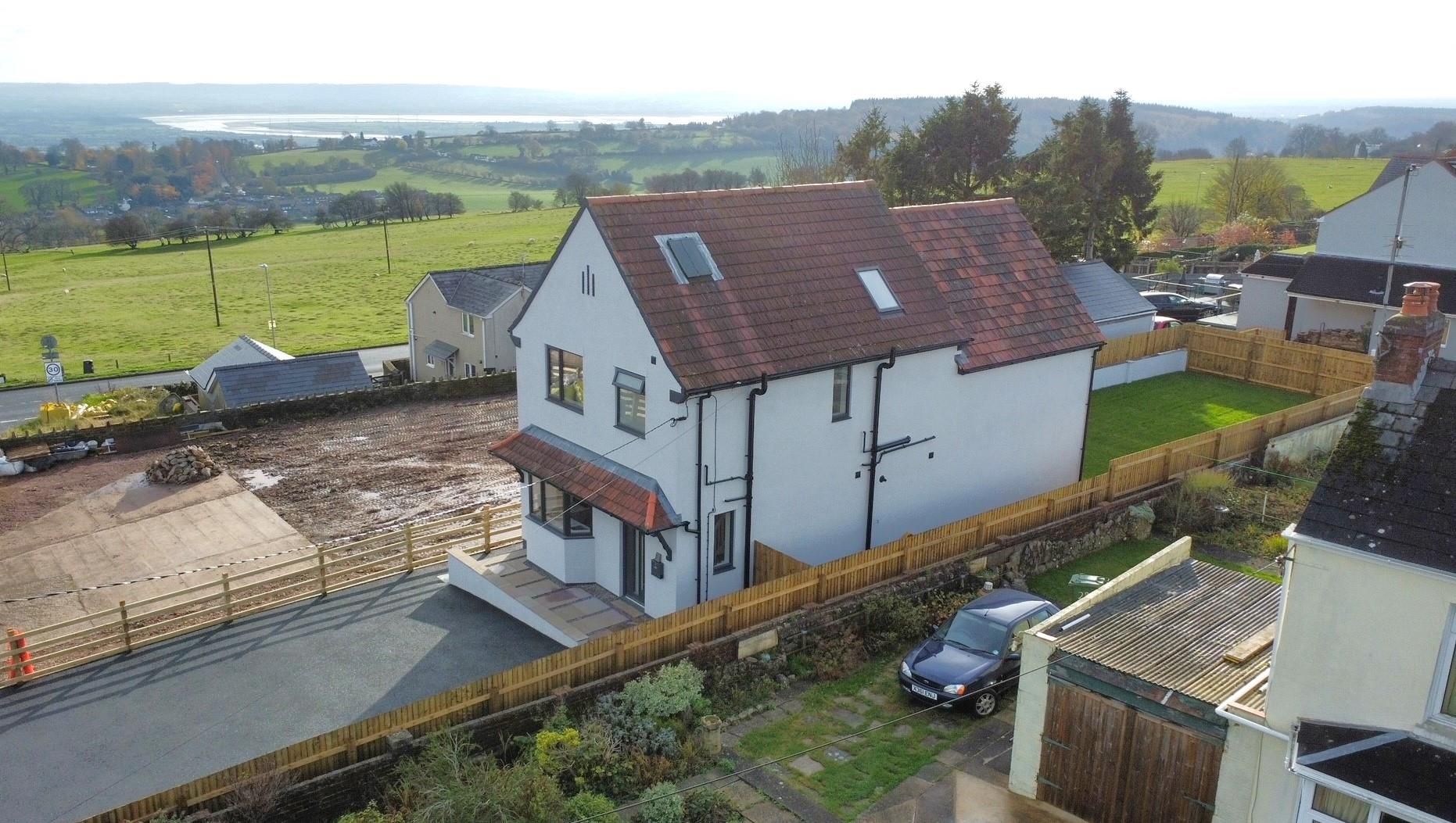 4 bed property for sale in Dockham Road, Cinderford GL14 Zoopla