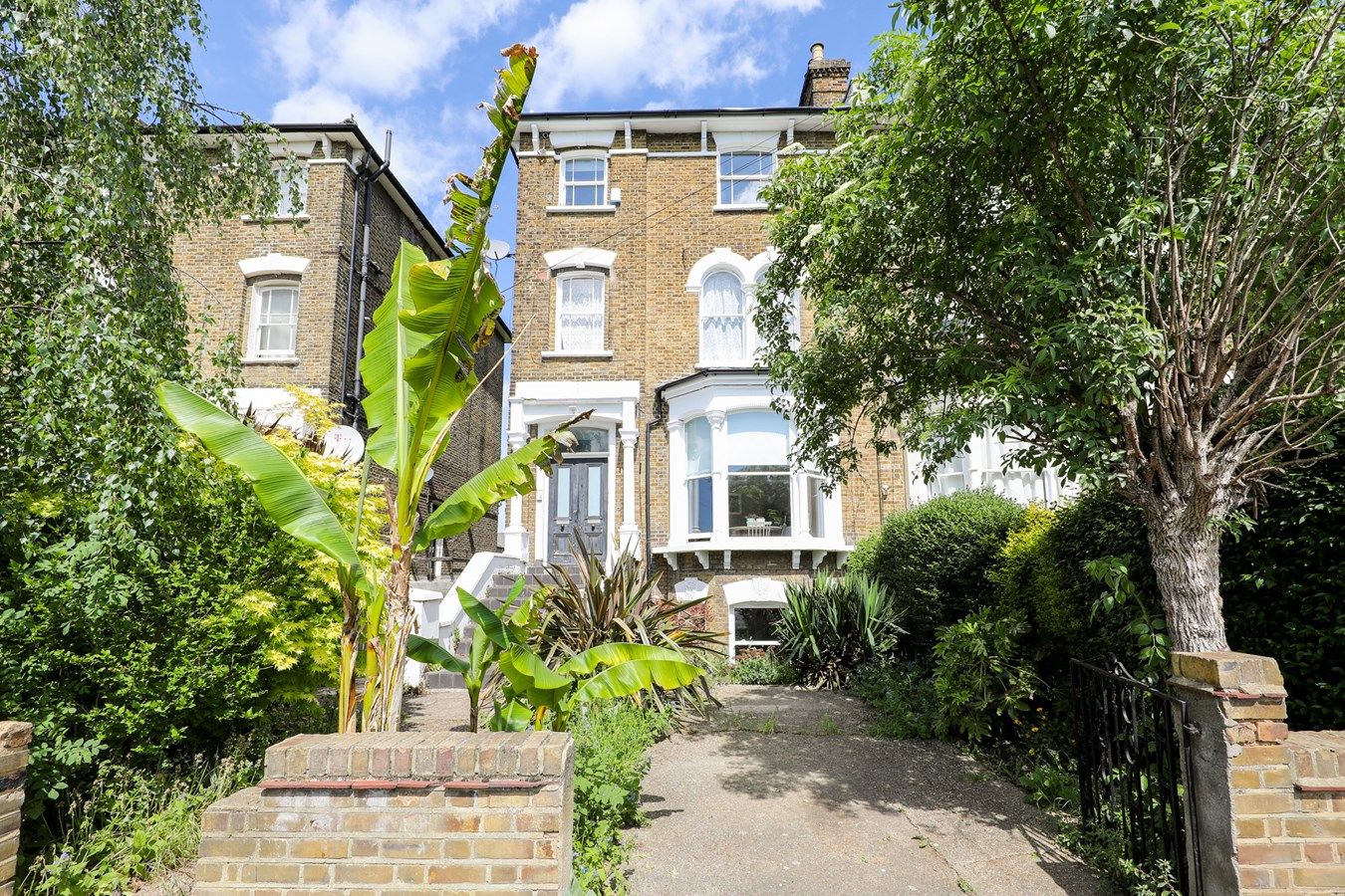 2 bed flat for sale in Northbrook Road, Hither Green, London SE13 Zoopla