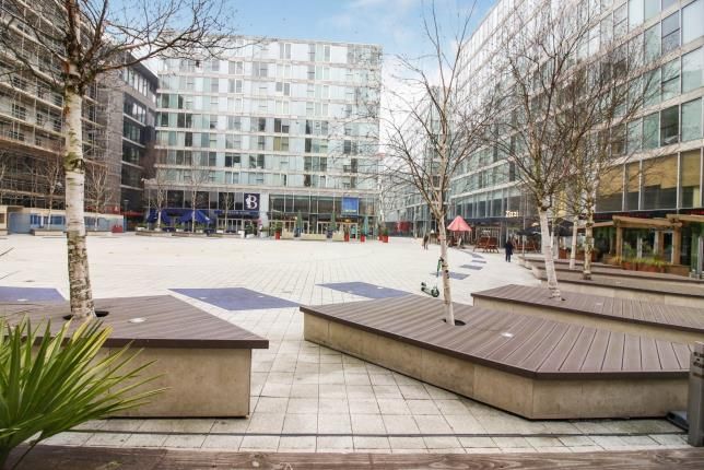 Rillaton Walk, Milton Keynes, Bucks MK9  