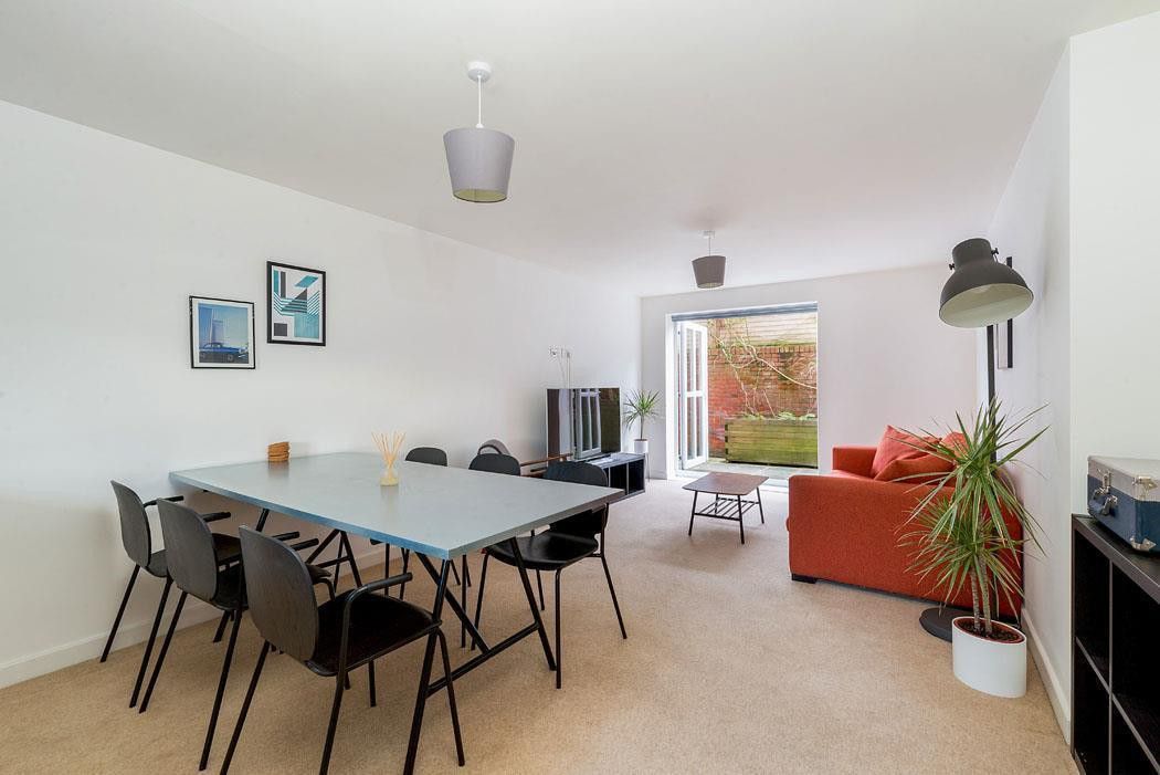 Wykford Place, Worplesdon Road, Guildford GU2  