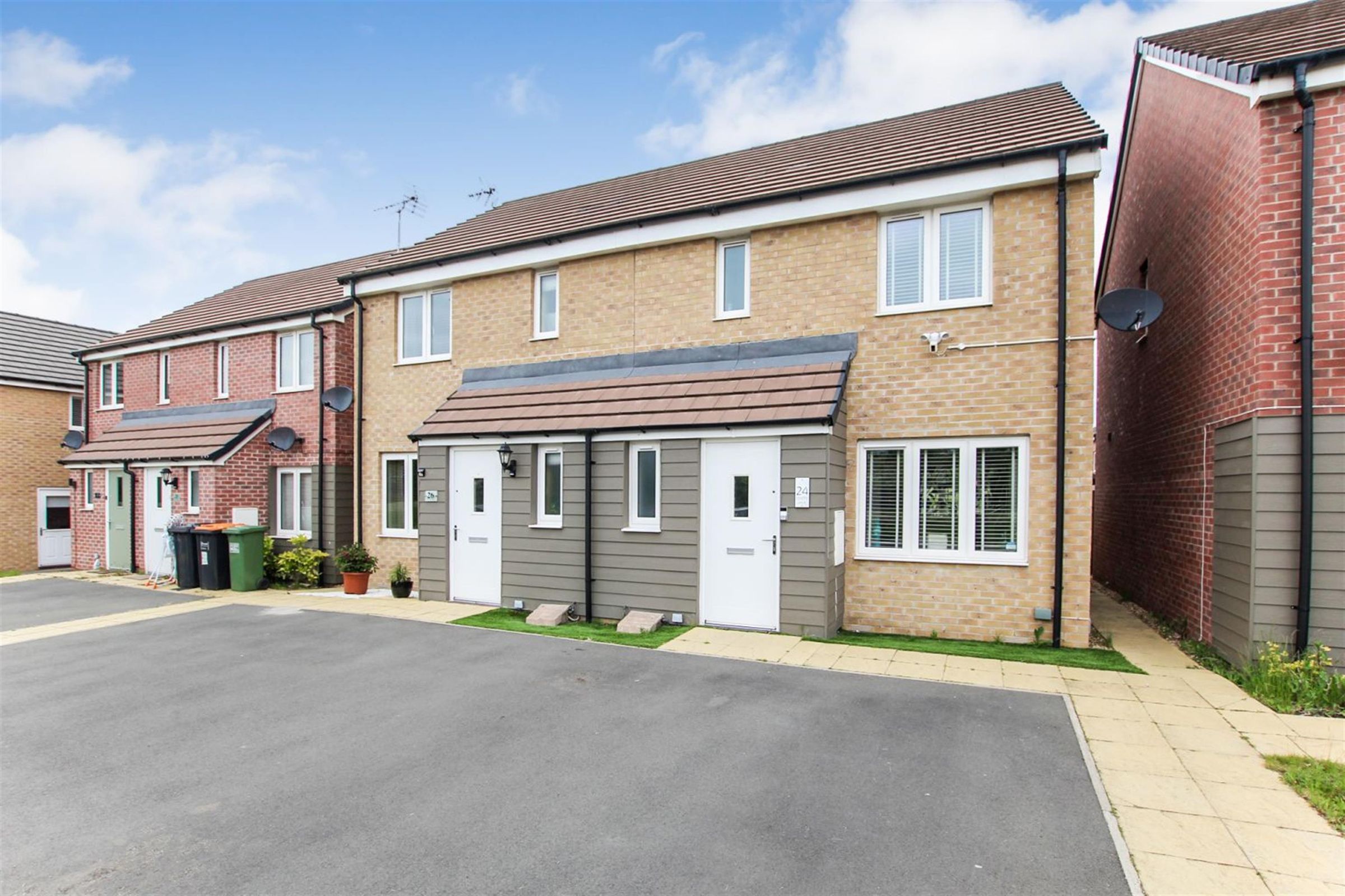 Condor Drive, Leighton Buzzard LU7  