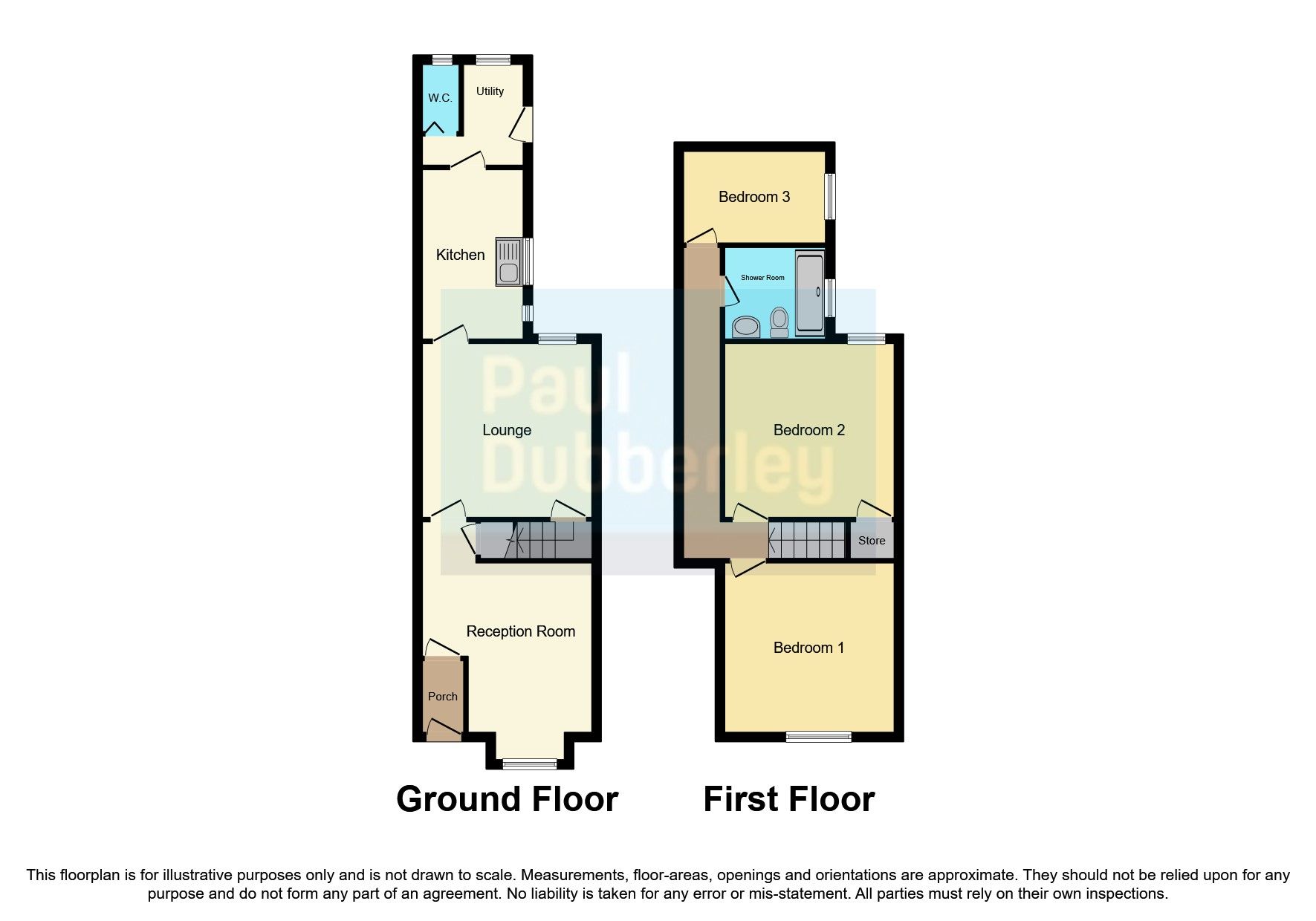 3 bed terraced house for sale in Fisher Street, Willenhall WV13 Zoopla