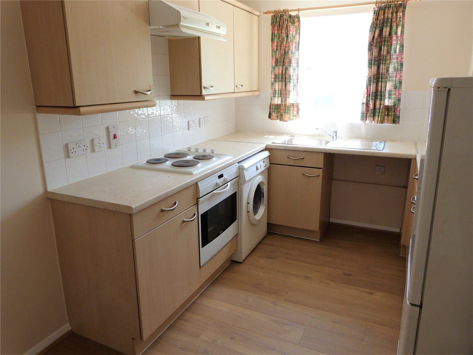 2 bed flat to rent in Elm Park, Reading, Berkshire RG30 Zoopla