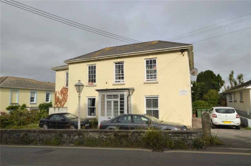 1 bed flat for sale in Foundry Hill, Hayle, Cornwall TR27 Zoopla