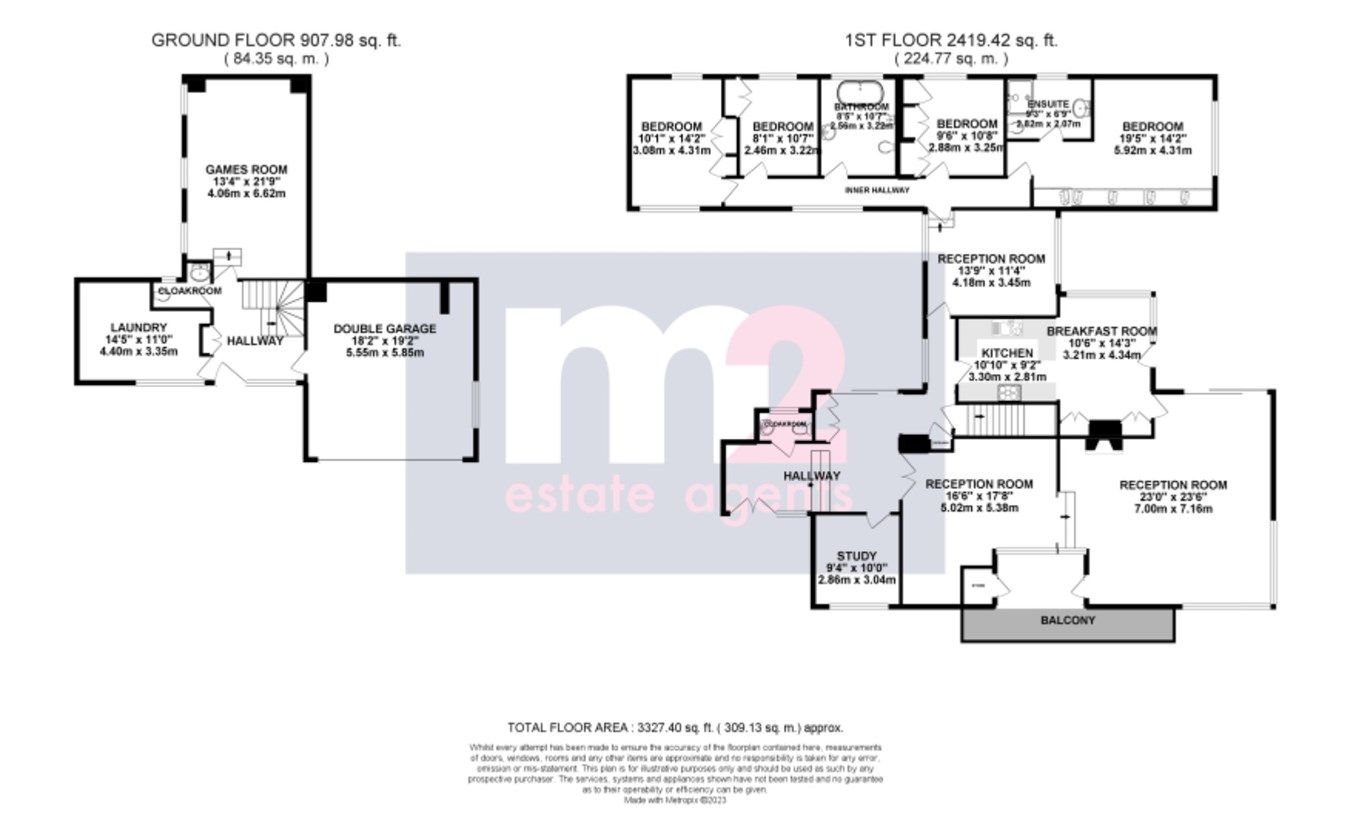 4 bed detached house for sale in Bryn Rhedyn, Llanfrechfa, Cwmbran NP44
