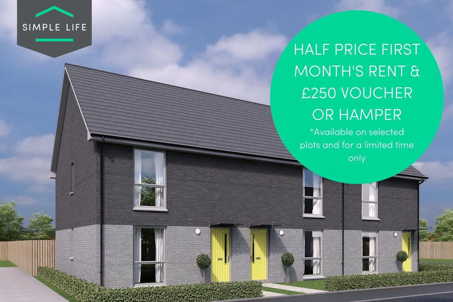 3 bed terraced house to rent in Bertha Park, Perth PH1 Zoopla