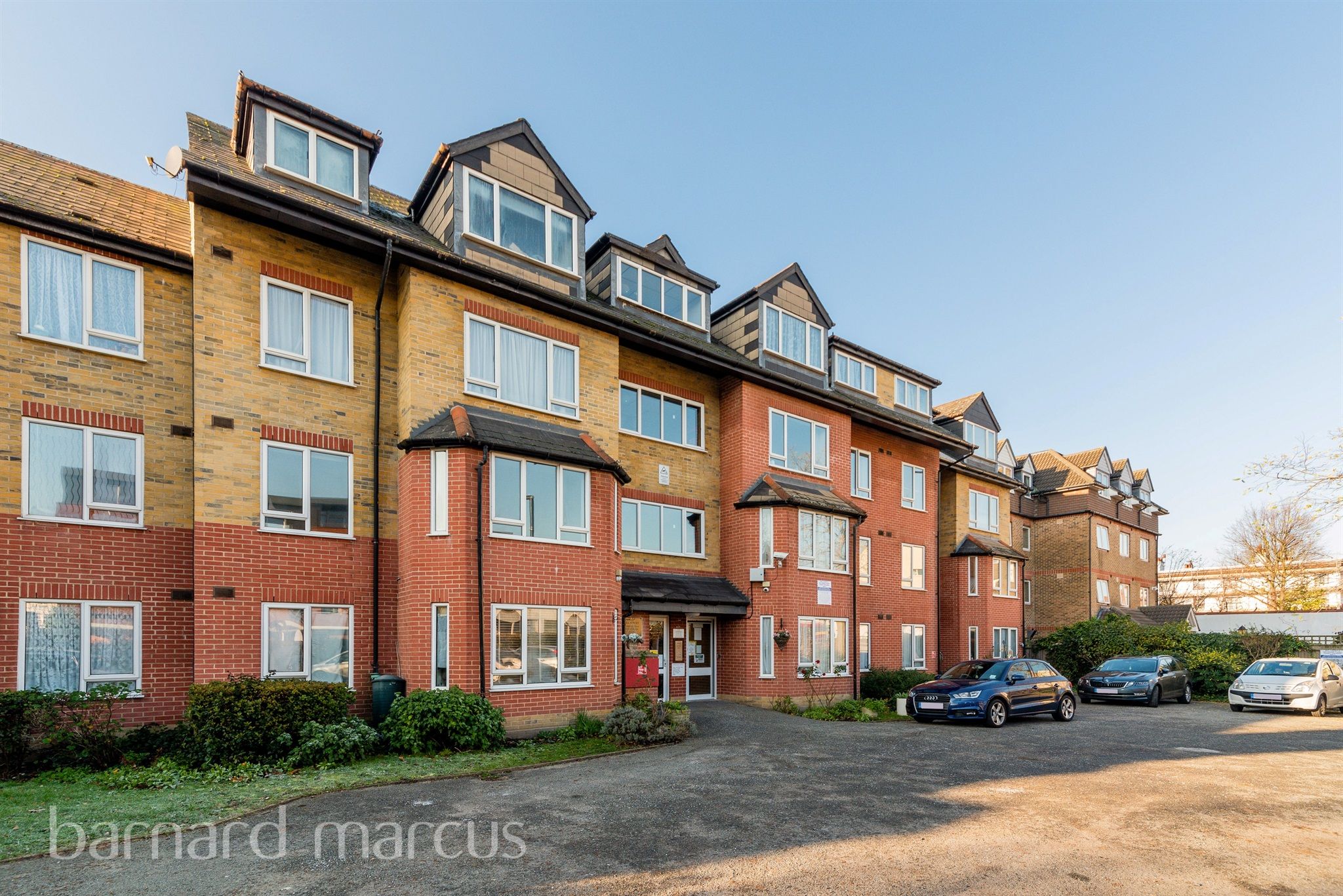 2 bed flat for sale in Brighton Road, South Croydon CR2 Zoopla