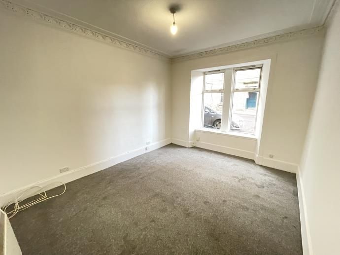 1 bed flat to rent in Strathmartine Road, Dundee DD3 Zoopla