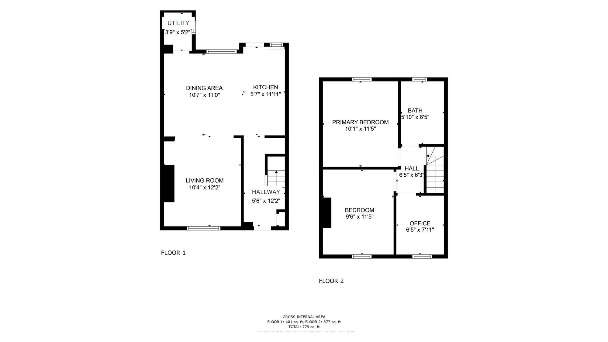 3 bed terraced house for sale in Annesley Road, Newport NP19 Zoopla