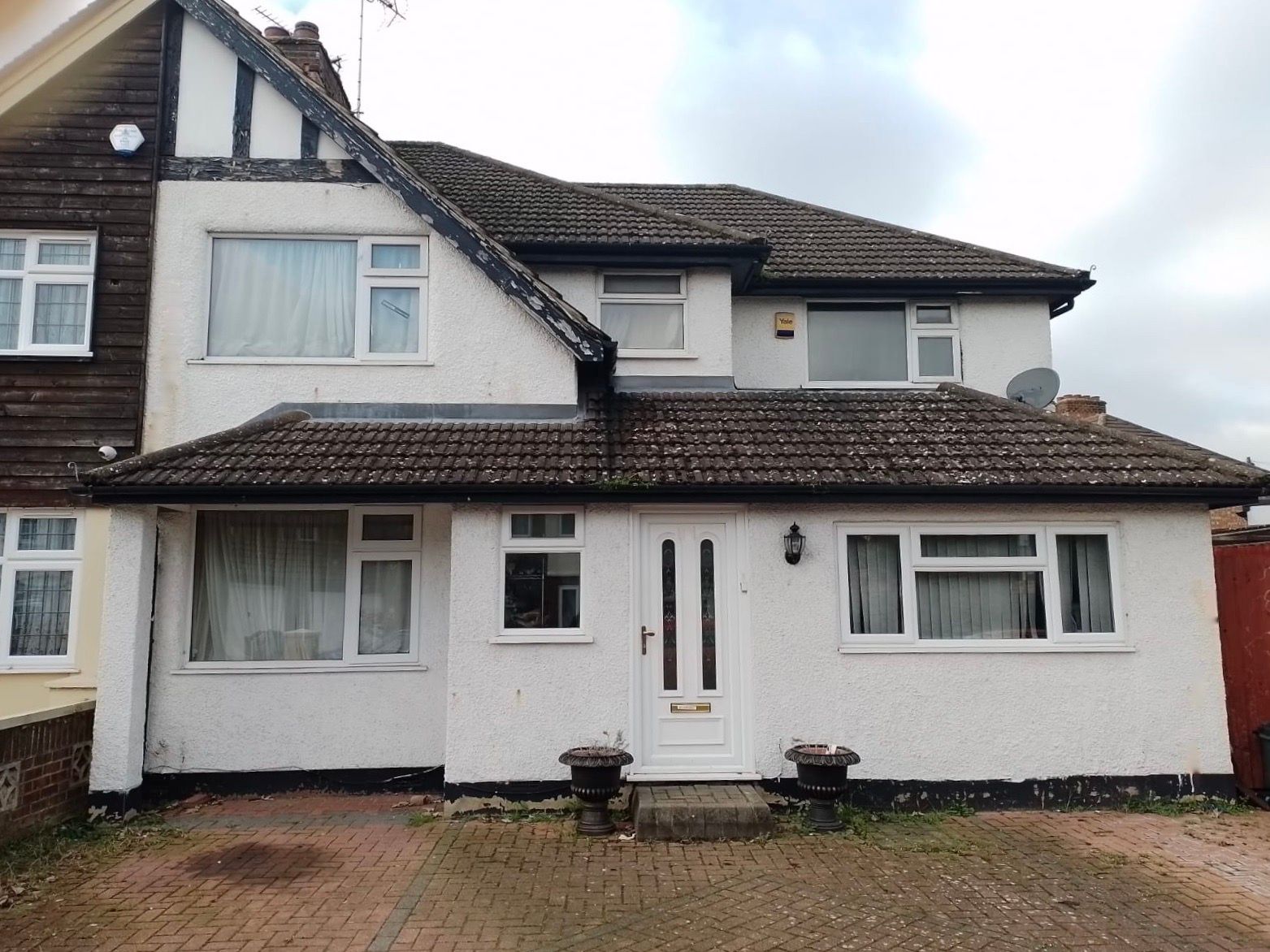 5 bed semidetached house for sale in Glisson Road, Uxbridge UB10 Zoopla