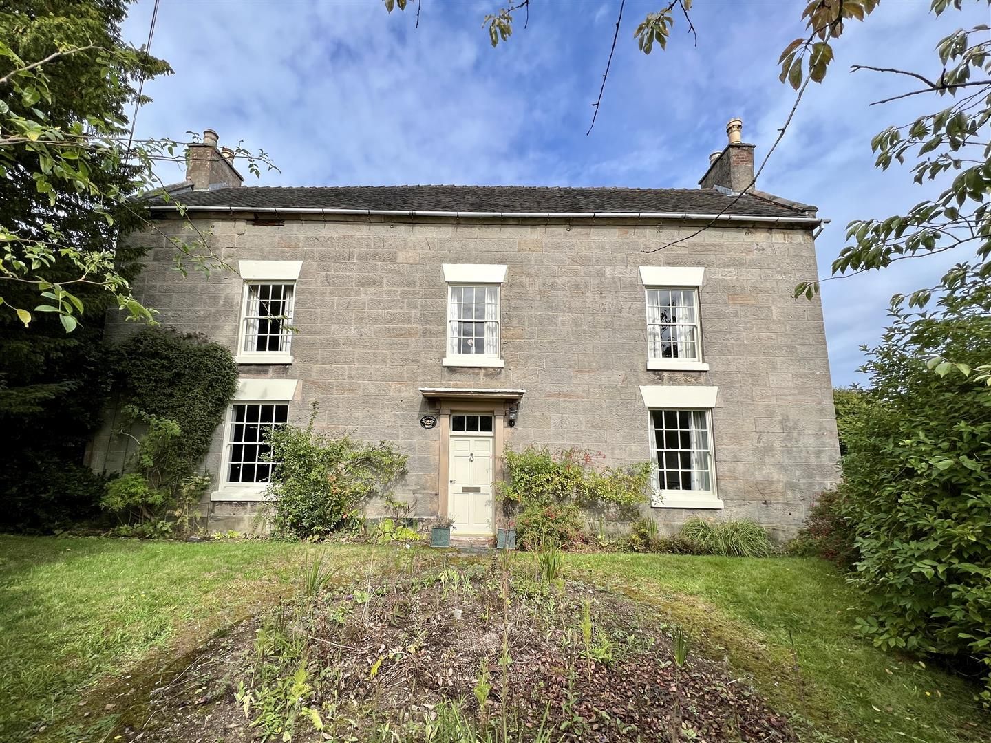 5 bed property for sale in Hollington, StokeOnTrent ST10 Zoopla