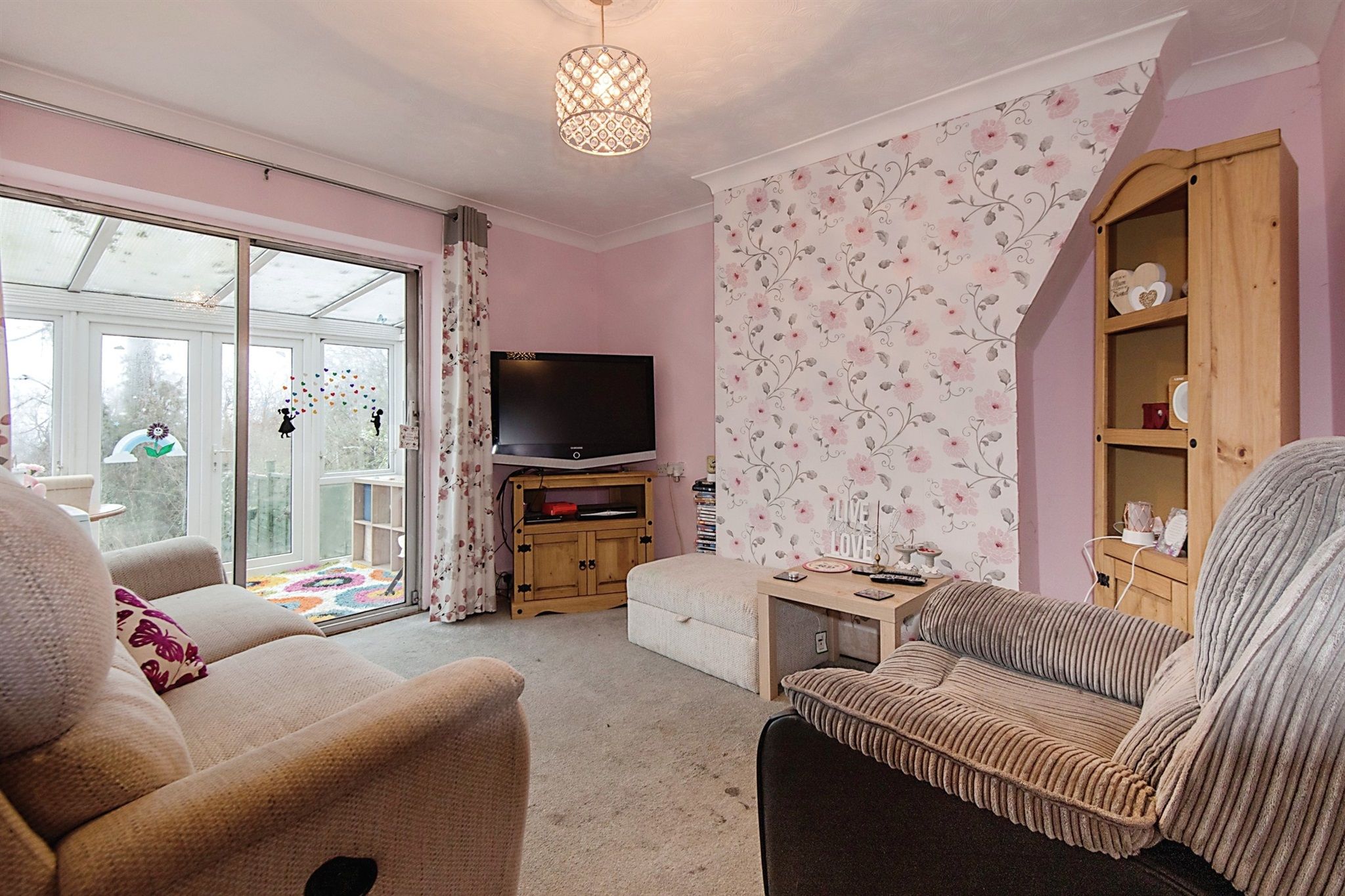 2 bed flat for sale in Gainsford Road, Southampton SO19 Zoopla