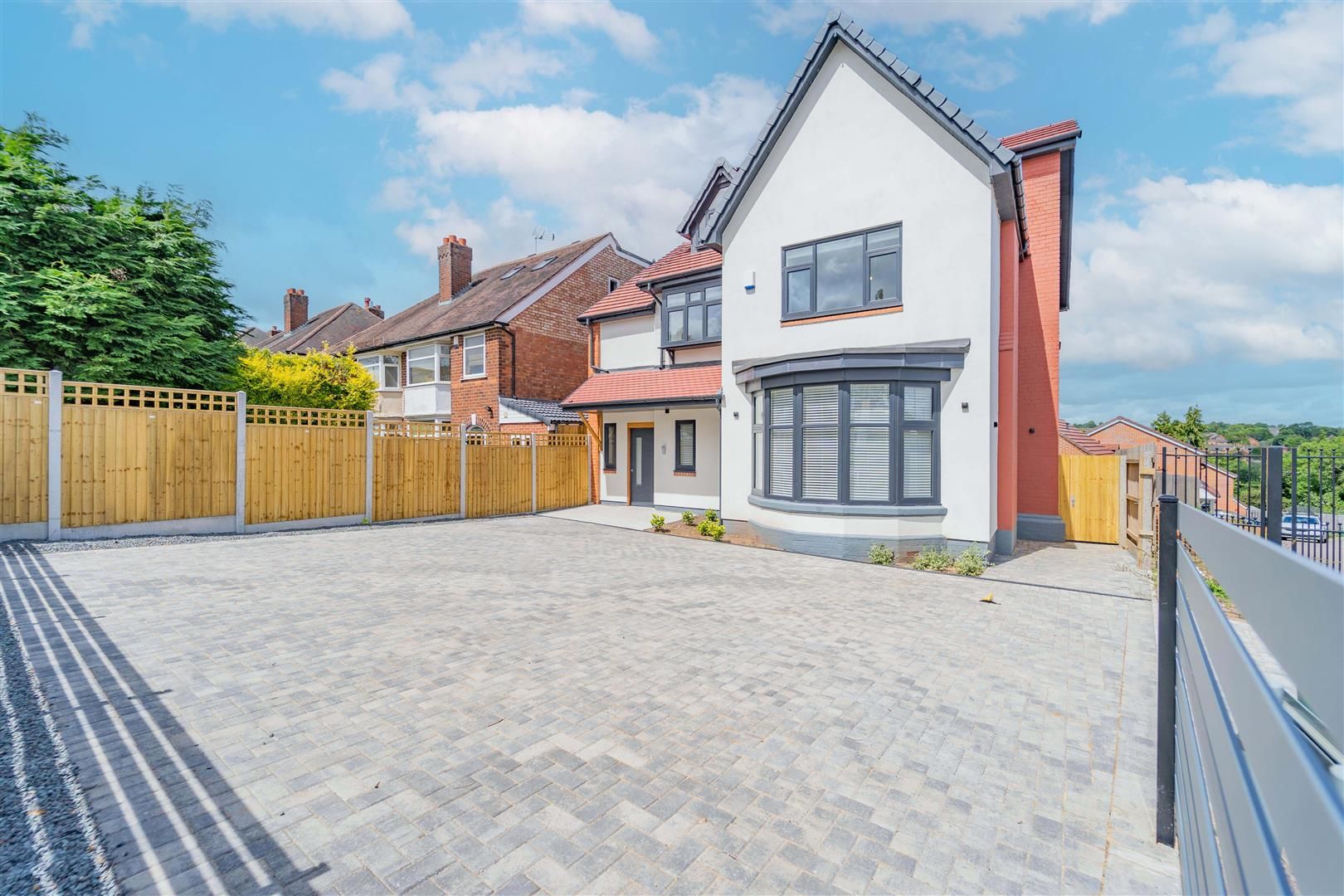 1 bed flat for sale in Bristol Road South, Birmingham B31 - Zoopla