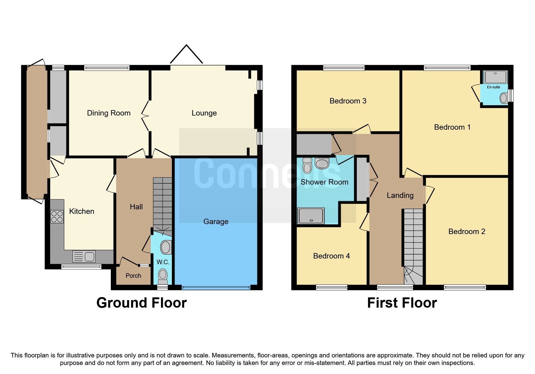 4 bed detached house for sale in Astor Road, Streetly, Sutton Coldfield