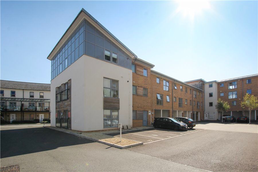 1 bed flat to rent in Mizzen Court, Portishead, Bristol BS20 Zoopla