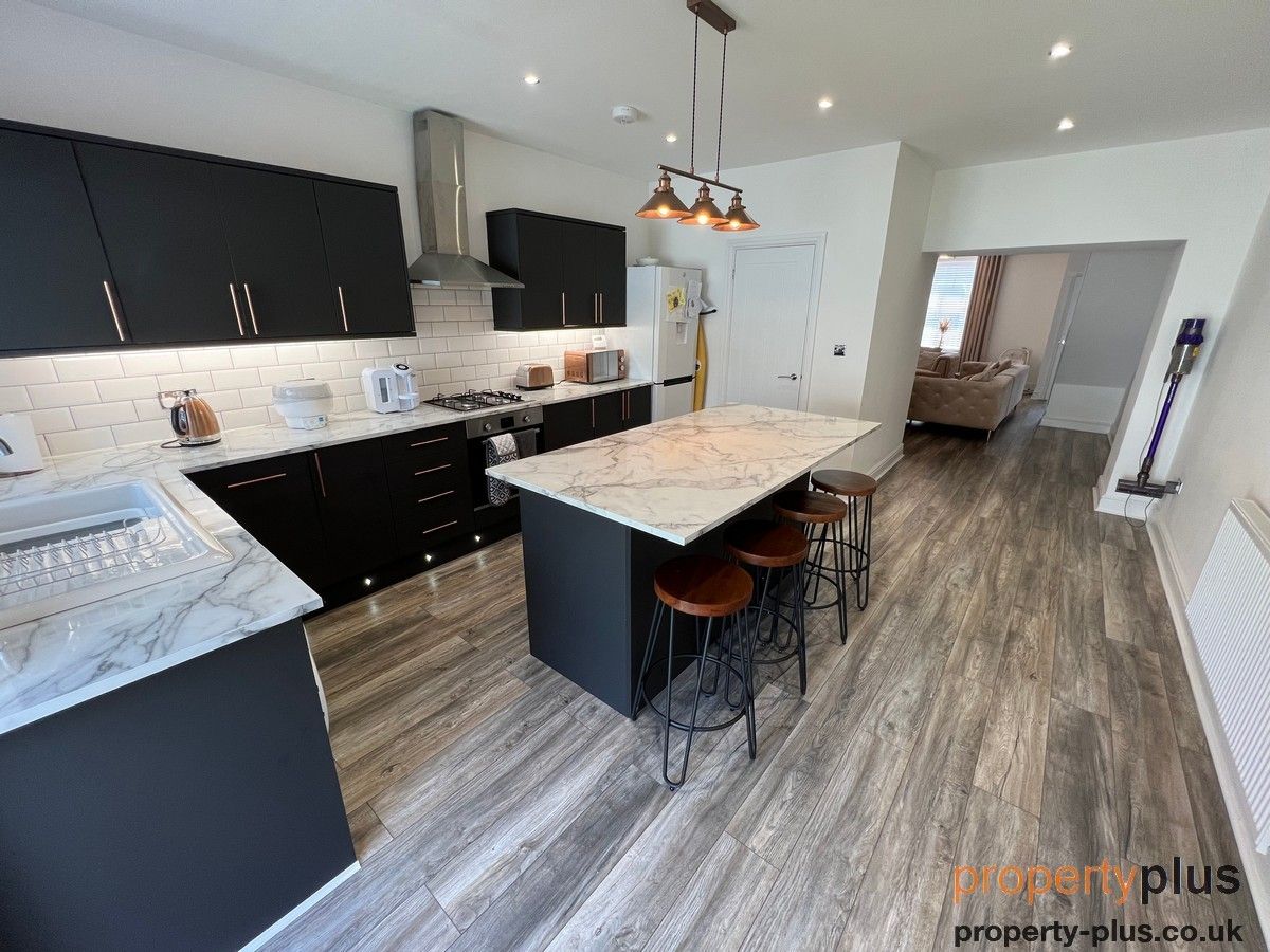 4 bed terraced house for sale in Smith Street Gelli , Pentre CF41 Zoopla