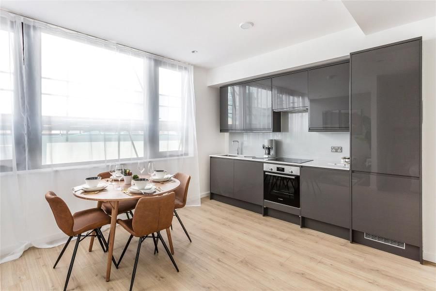 1 bed flat to rent in Chertsey Road, Woking GU21 Zoopla