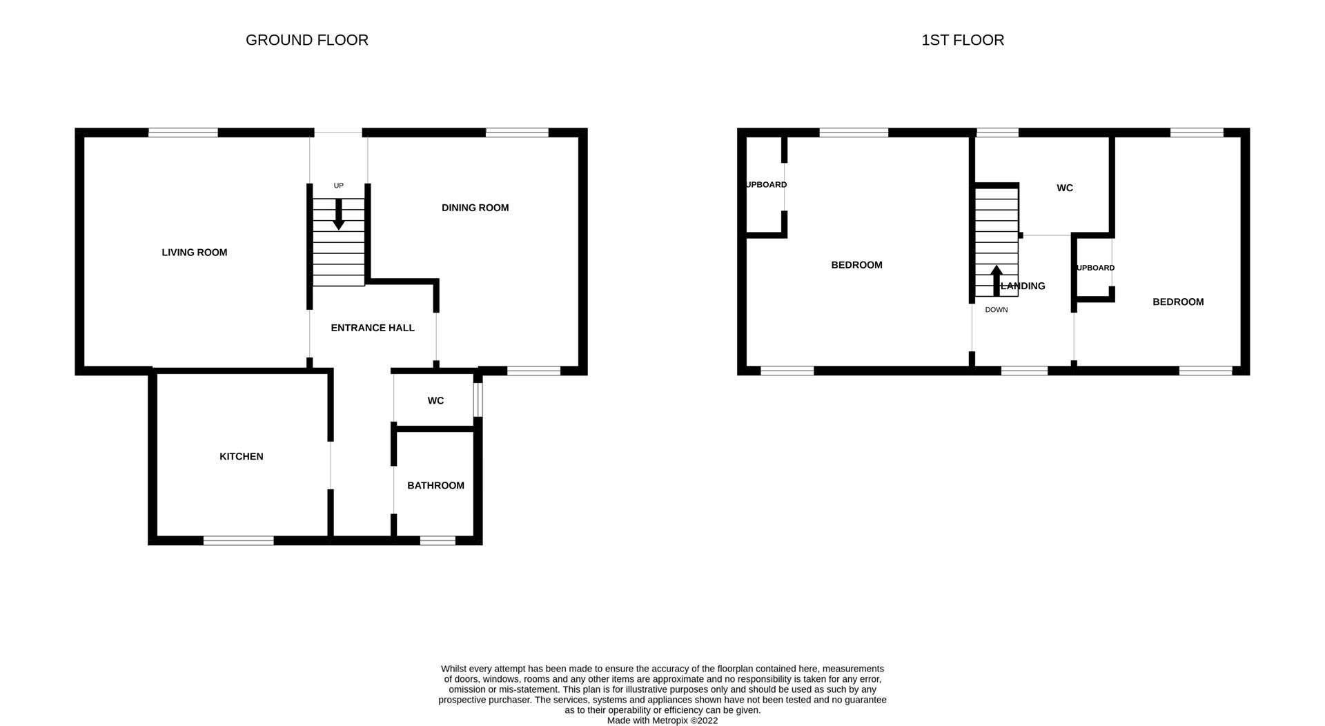 3 bed semidetached house for sale in Cash Feus, Strathmiglo, Cupar