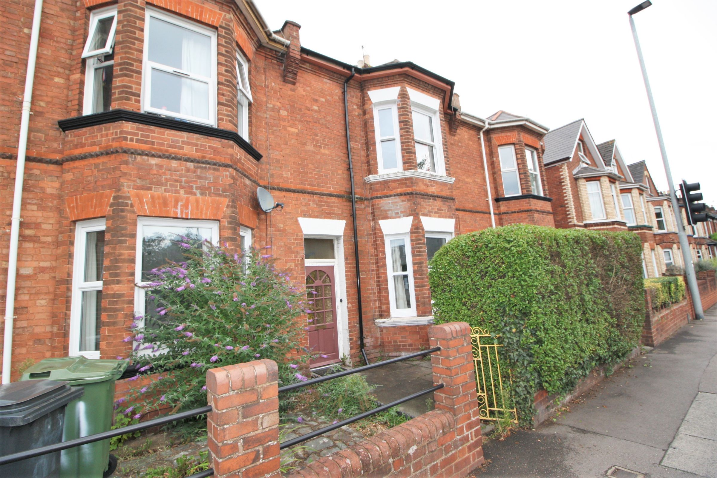 1 bed flat to rent in Fore Street, Heavitree, Exeter EX1 Zoopla