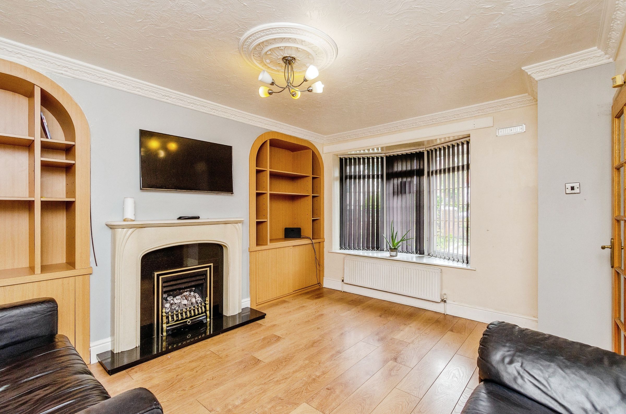 3 bed semidetached house for sale in Ryle Street, Walsall WS3 Zoopla