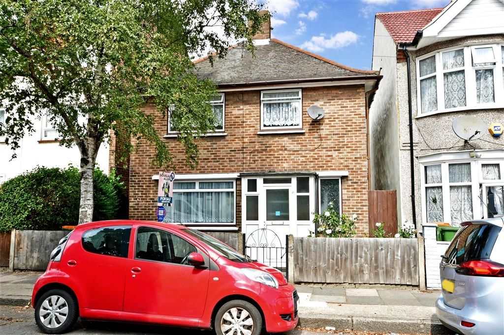 2 bed detached house for sale in Langdon Road, East Ham, London E6 Zoopla